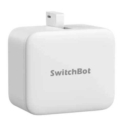 SwitchBot スイッチボット